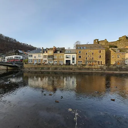 Prázdninový dům Chez Nenene En Ardenne