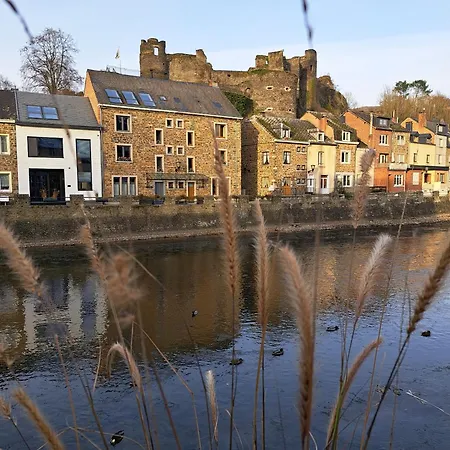 Chez Nenene En Ardenne *