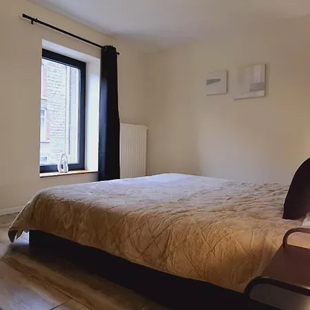 度假居 Chez Nenene En Ardenne