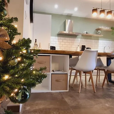 Chez Nenene En Ardenne La-Roche-en-Ardenne