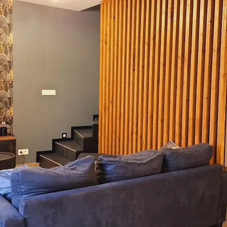 Chez Nenene En Ardenne * La-Roche-en-Ardenne