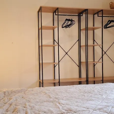 Chez Nenene En Ardenne La-Roche-en-Ardenne