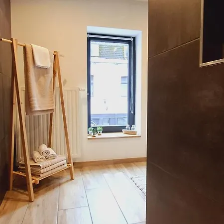 Chez Nenene En Ardenne Semesterbostad