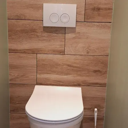 Chez Nenene En Ardenne