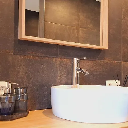 Chez Nenene En Ardenne *