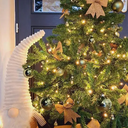 Chez Nenene En Ardenne Semesterbostad