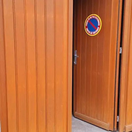 Chez Nenene En Ardenne * La-Roche-en-Ardenne