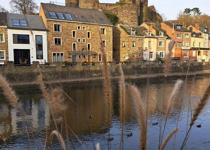 Chez Nenene En Ardenne *