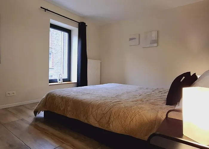 Prázdninový dům Chez Nenene En Ardenne