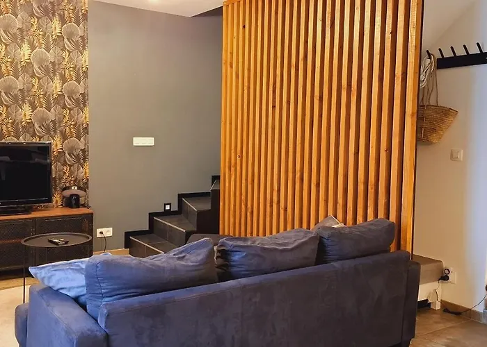 Chez Nenene En Ardenne * La-Roche-en-Ardenne