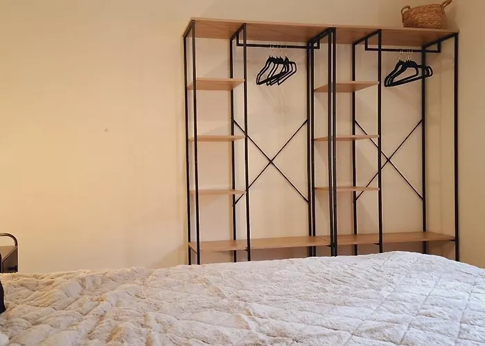 Chez Nenene En Ardenne La-Roche-en-Ardenne