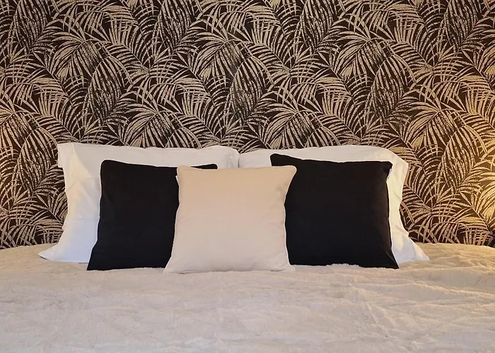 Prázdninový dům Chez Nenene En Ardenne La-Roche-en-Ardenne