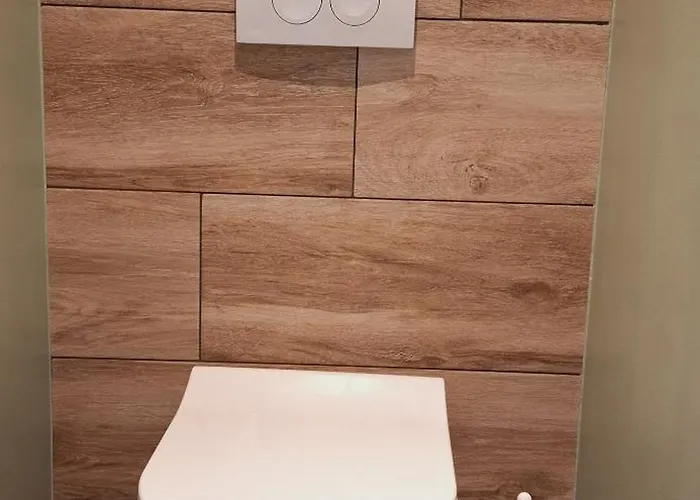 Chez Nenene En Ardenne