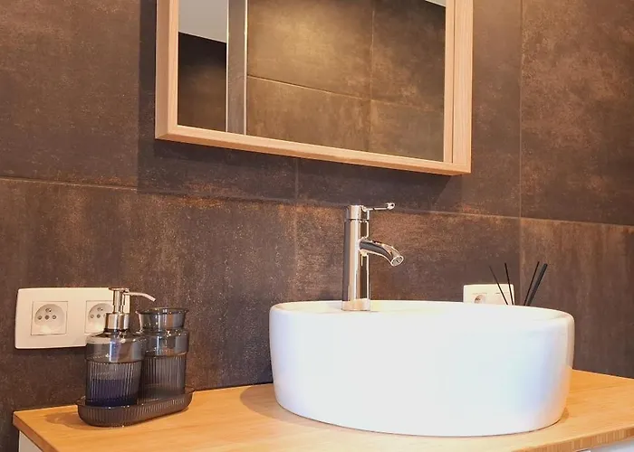 Chez Nenene En Ardenne *