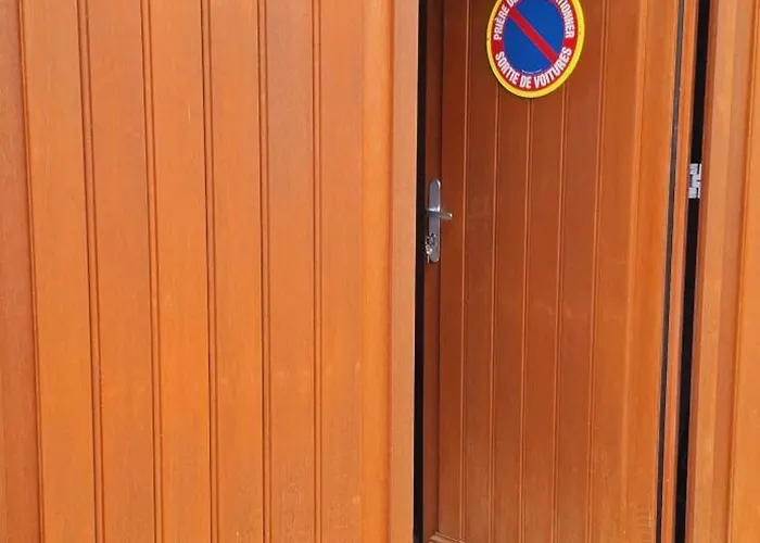 Chez Nenene En Ardenne * La-Roche-en-Ardenne